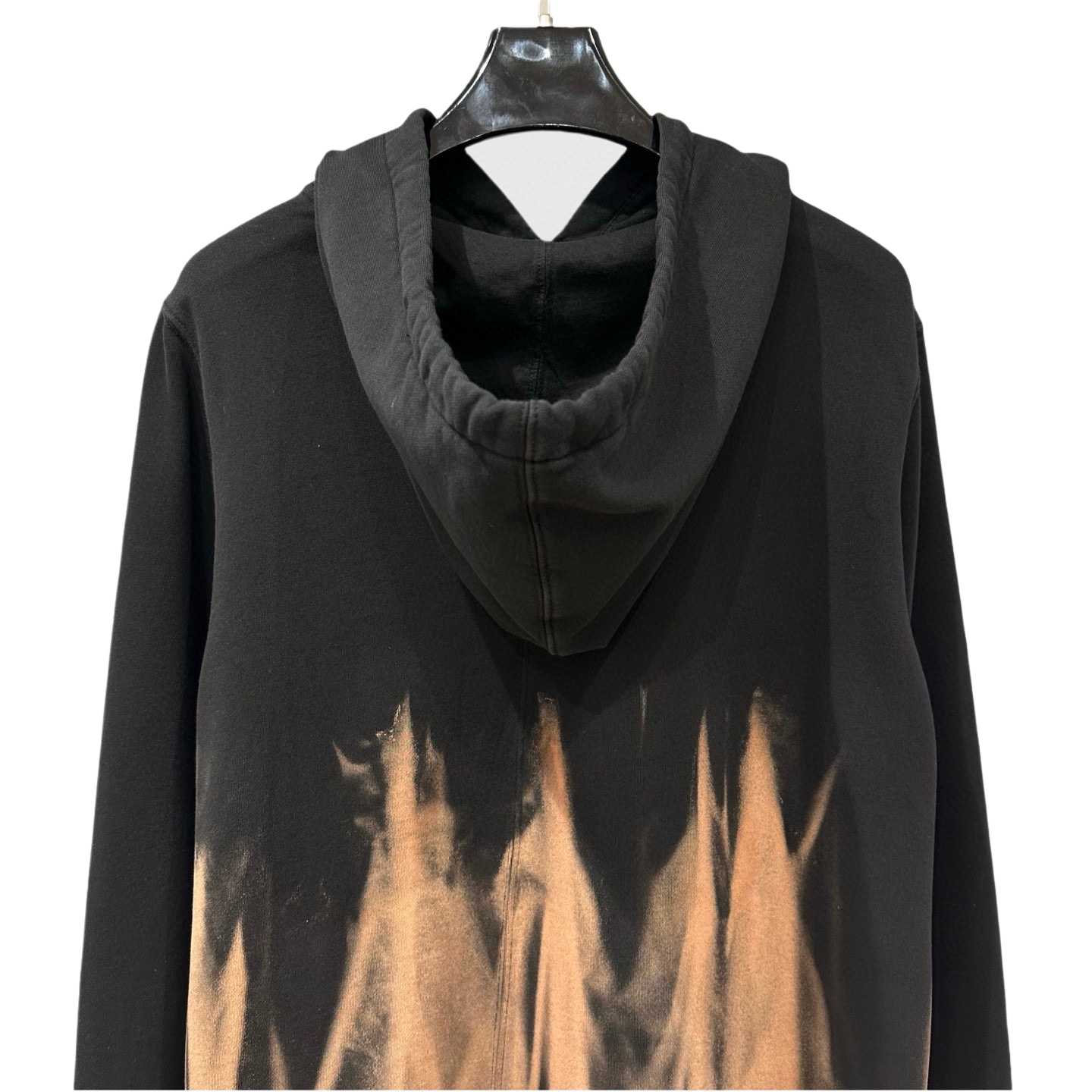 Rick Owens DRKSHDW Porterville Oversized Hoodie  - DopestKickz