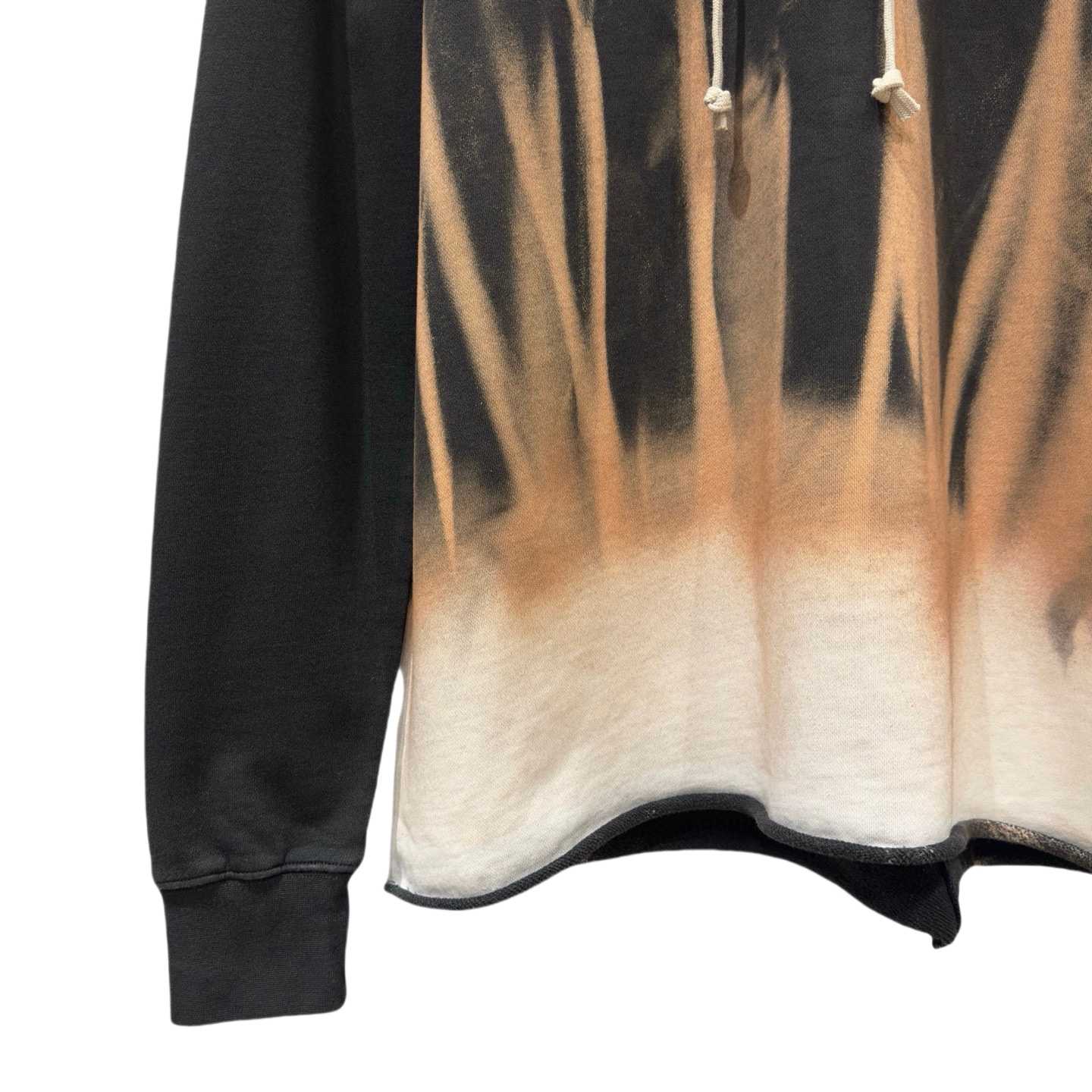 Rick Owens DRKSHDW Porterville Oversized Hoodie  - DopestKickz