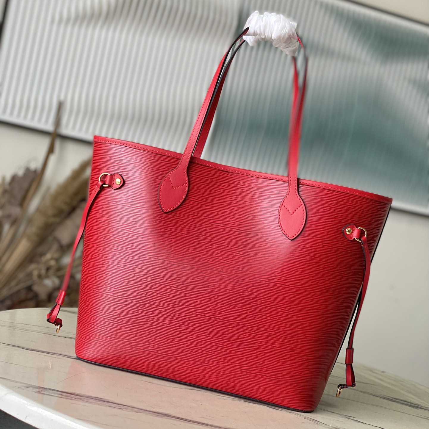 Louis Vuitton Neverfull MM   M12755 - DopestKickz