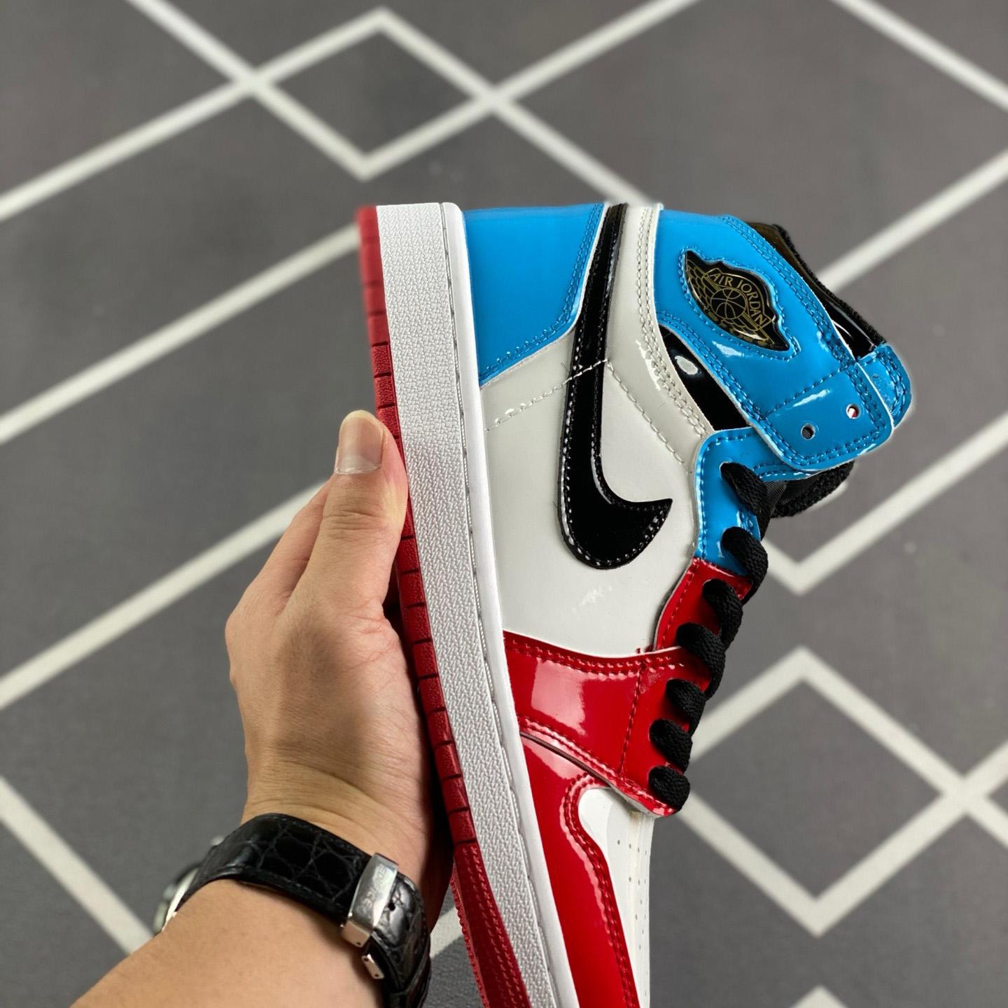 Air Jordan 1 High OG 