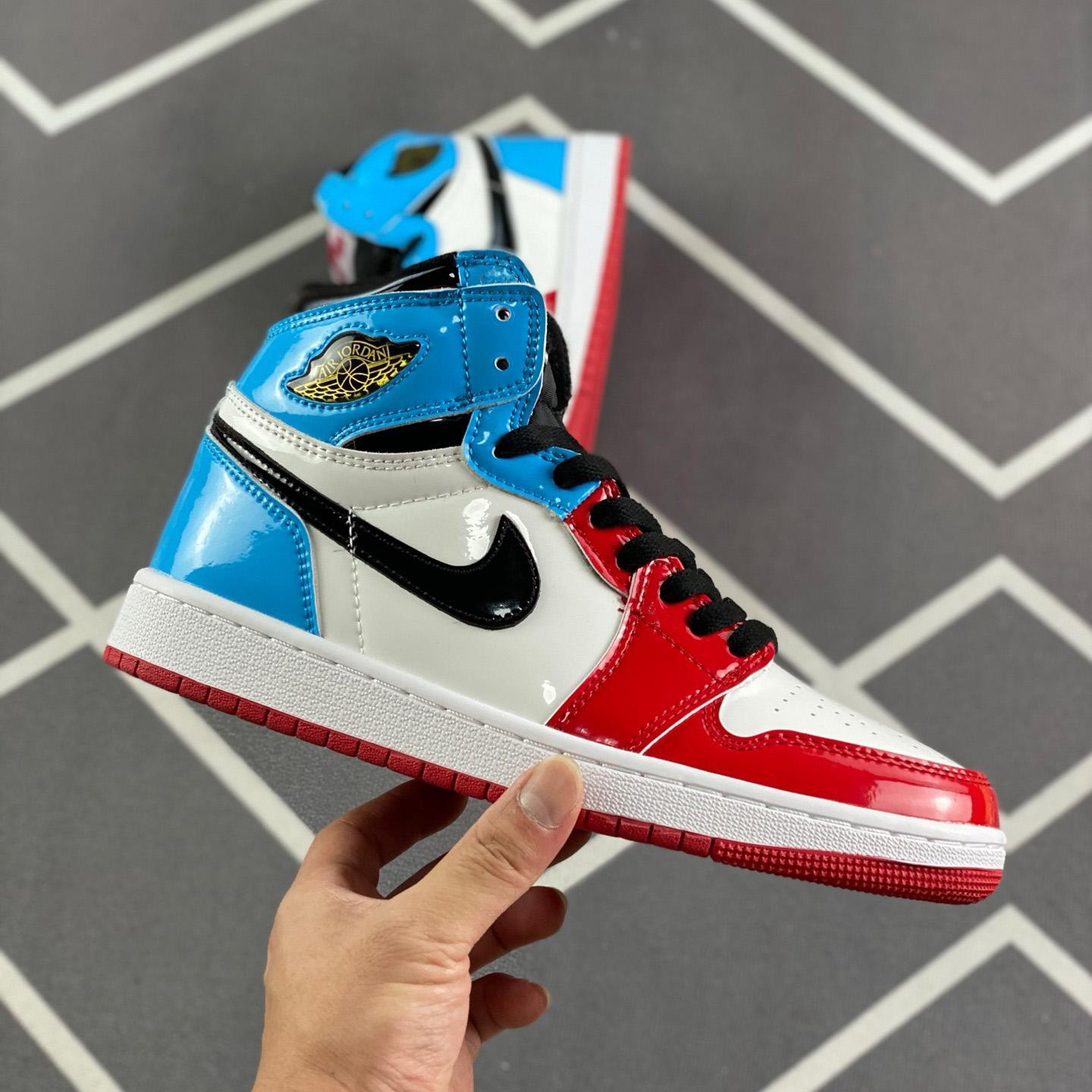 Air Jordan 1 High OG 
