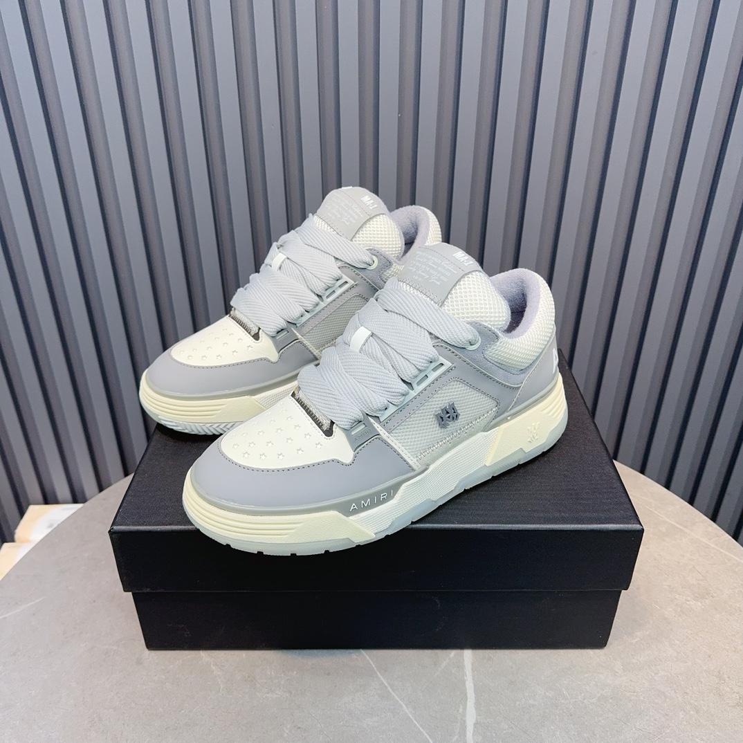 Amiri Ma-1 Sneakers - DopestKickz