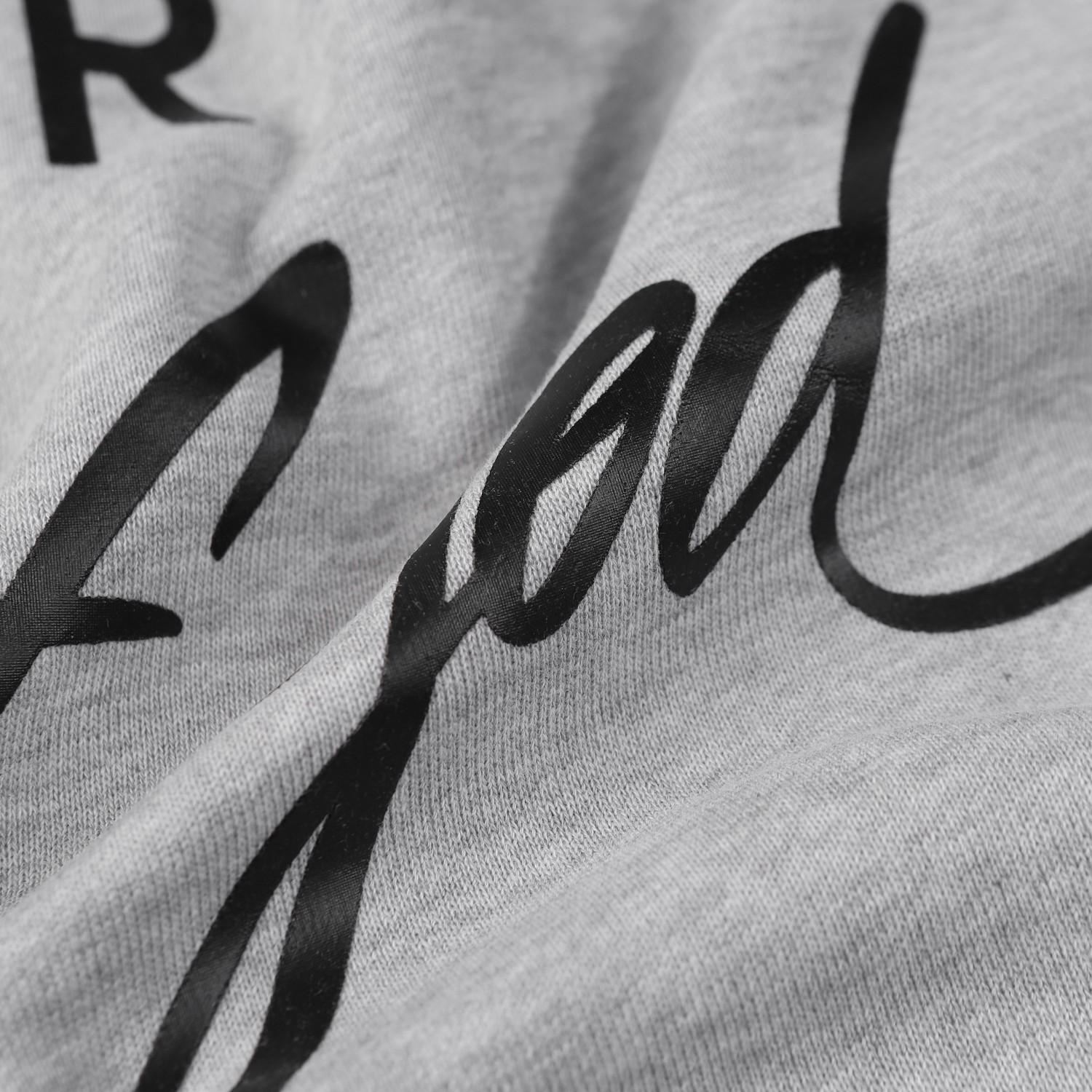 Fear of God Essentials Cotton Crewneck - DopestKickz