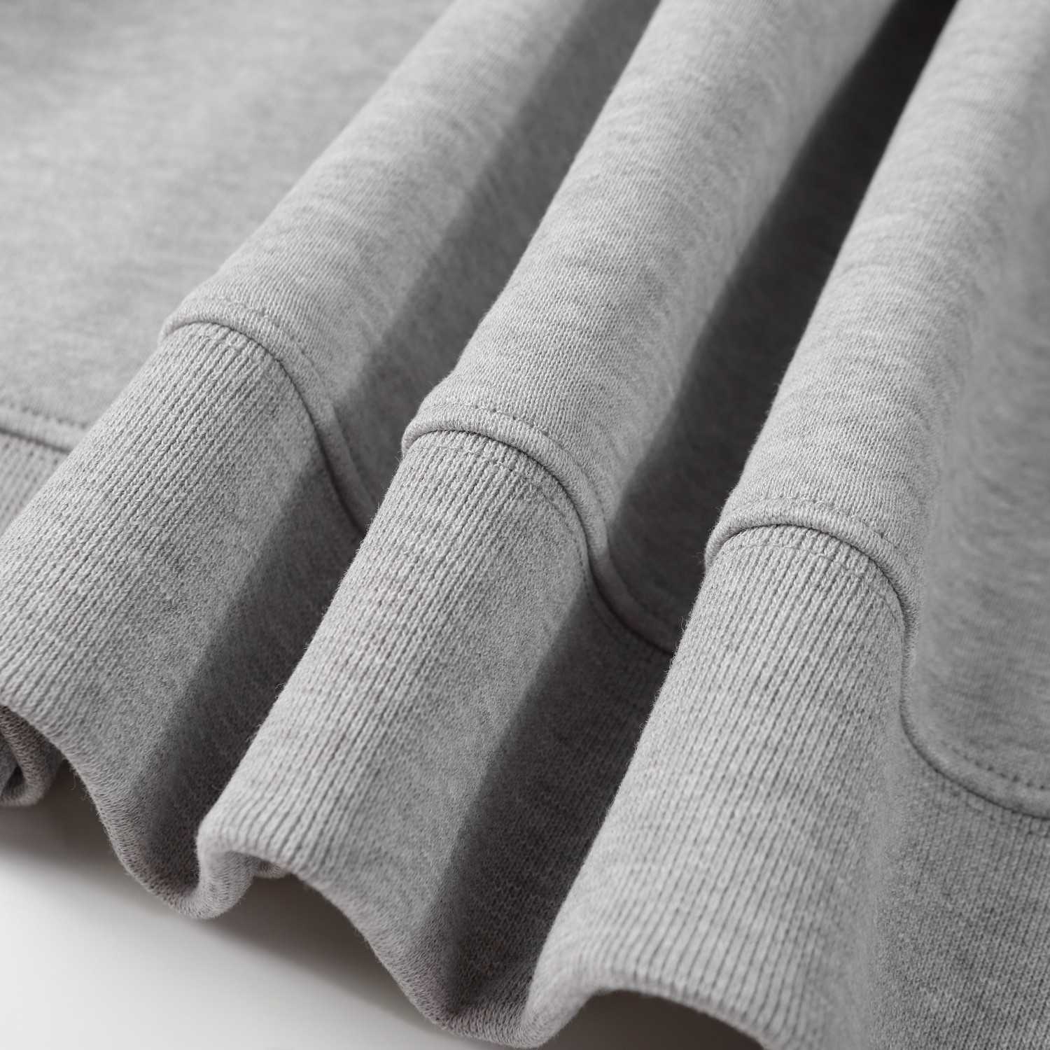 Fear of God Essentials Cotton Crewneck - DopestKickz