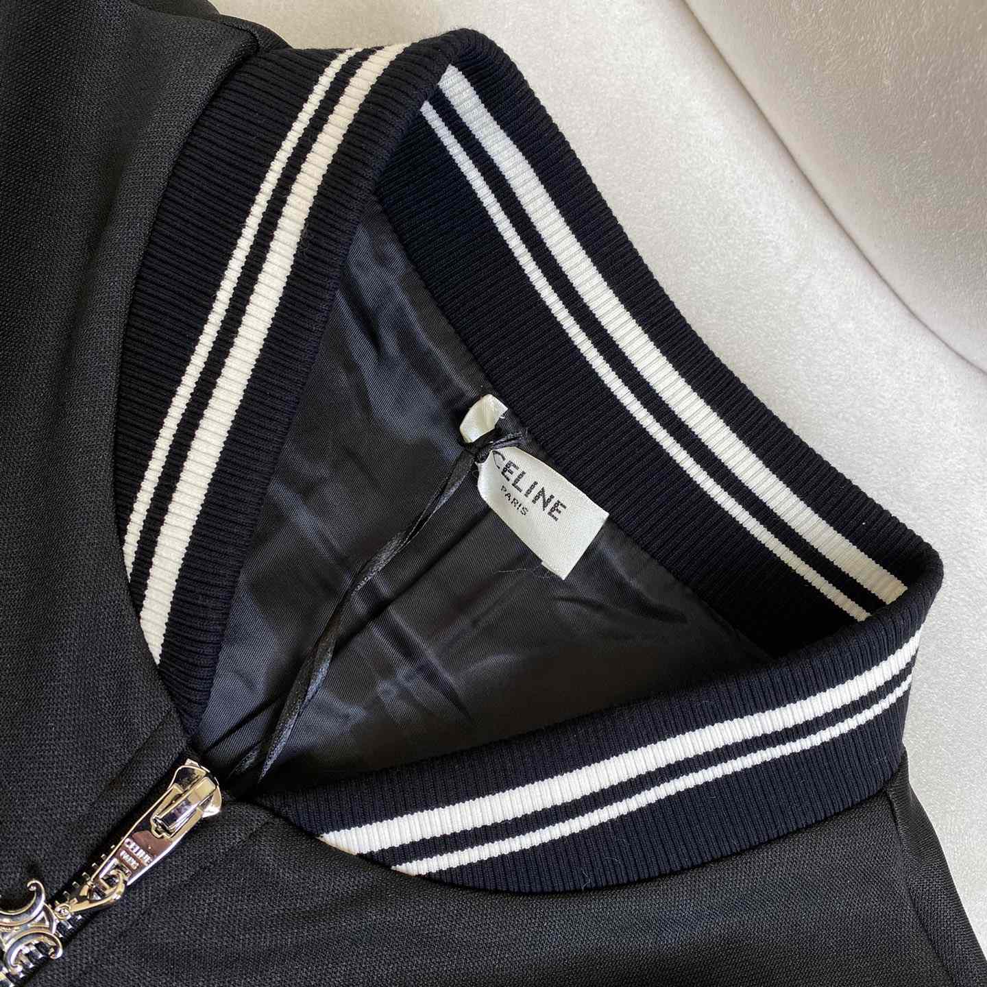 Celine Tracksuit Jacket - DopestKickz