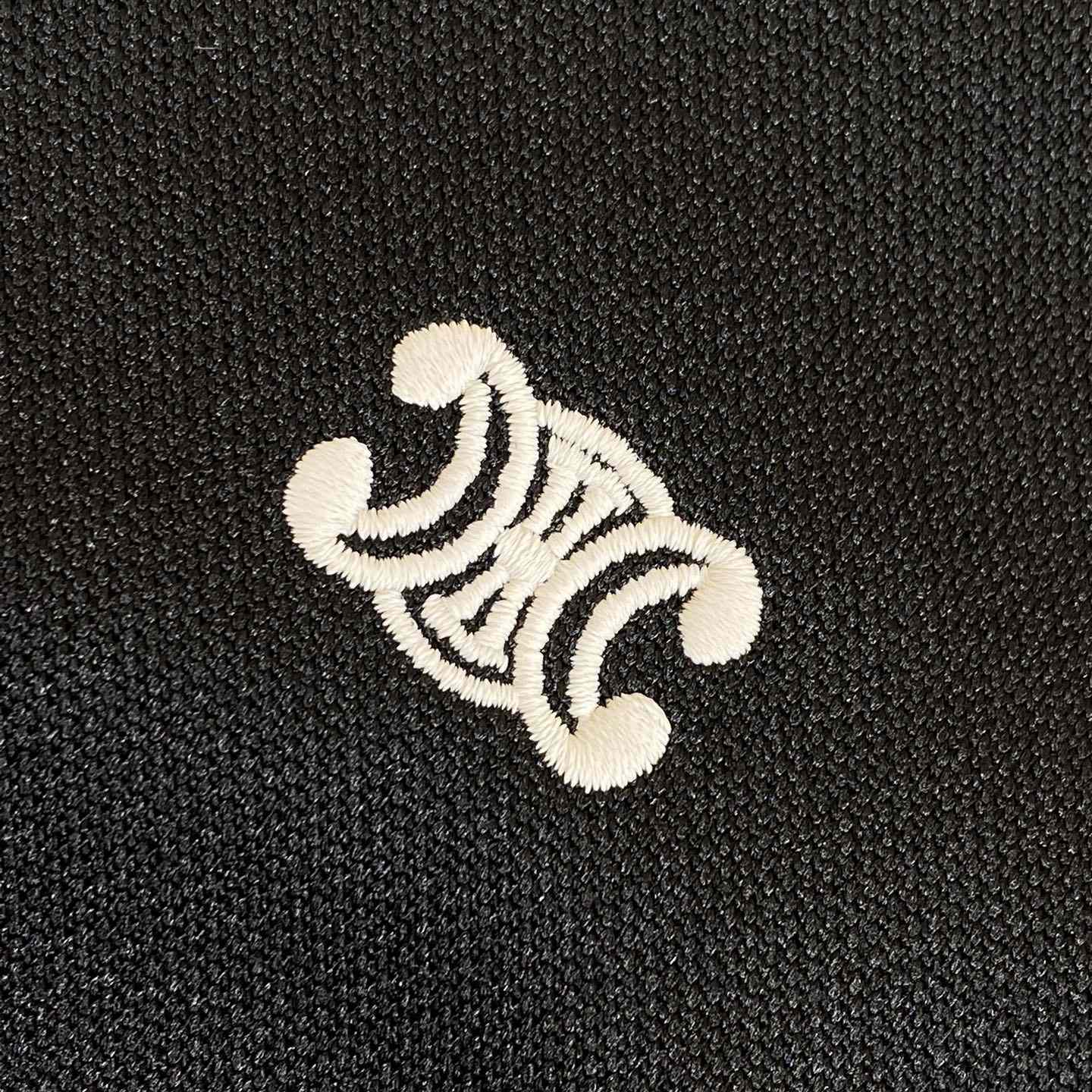 Celine Tracksuit Jacket - DopestKickz