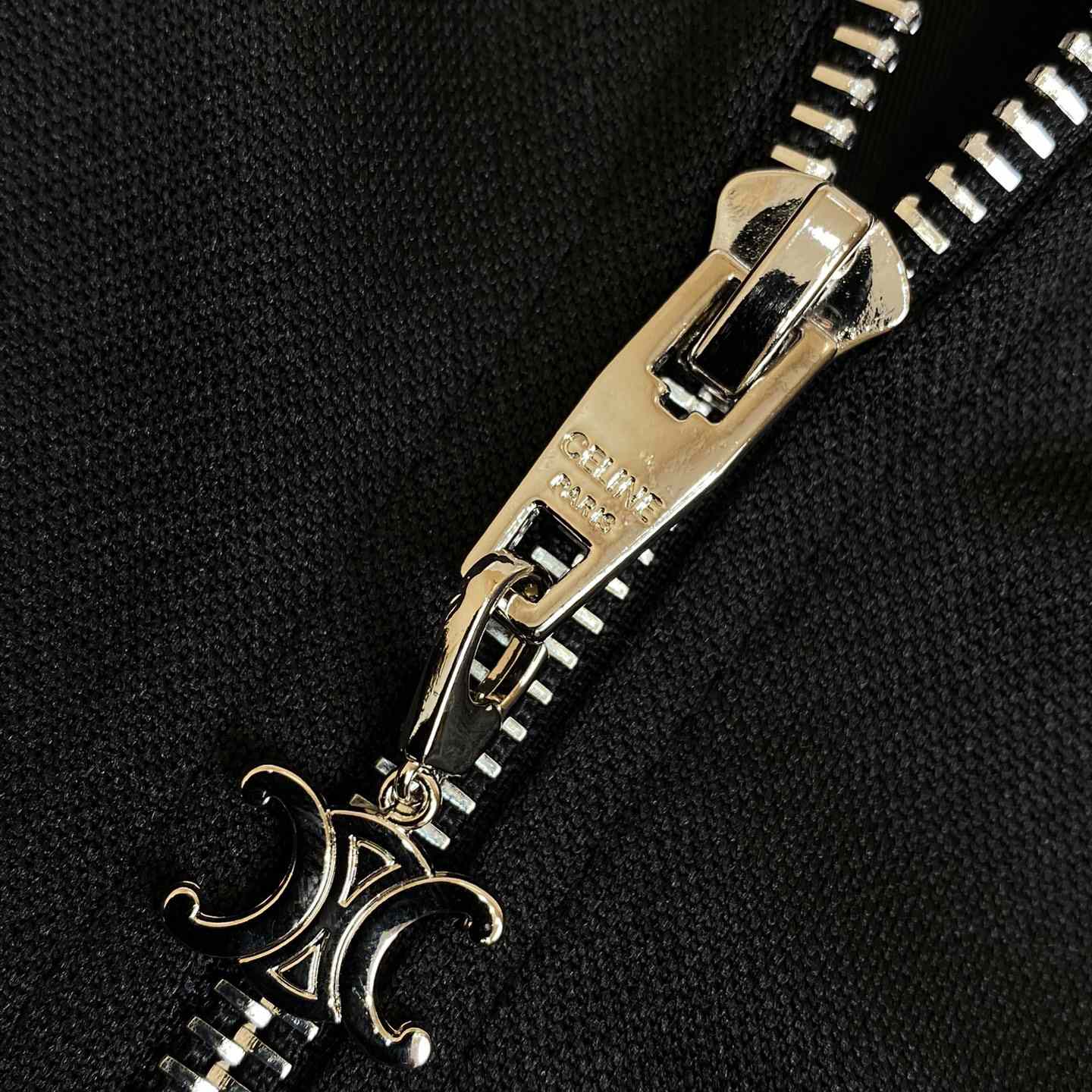 Celine Tracksuit Jacket - DopestKickz