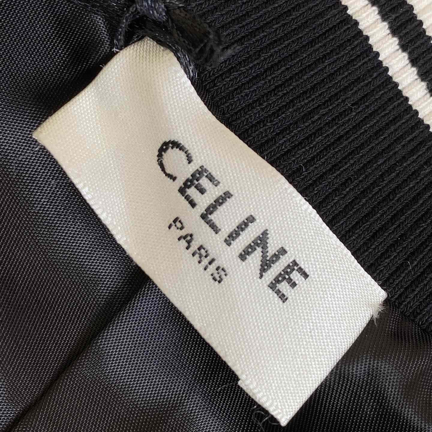 Celine Tracksuit Jacket - DopestKickz