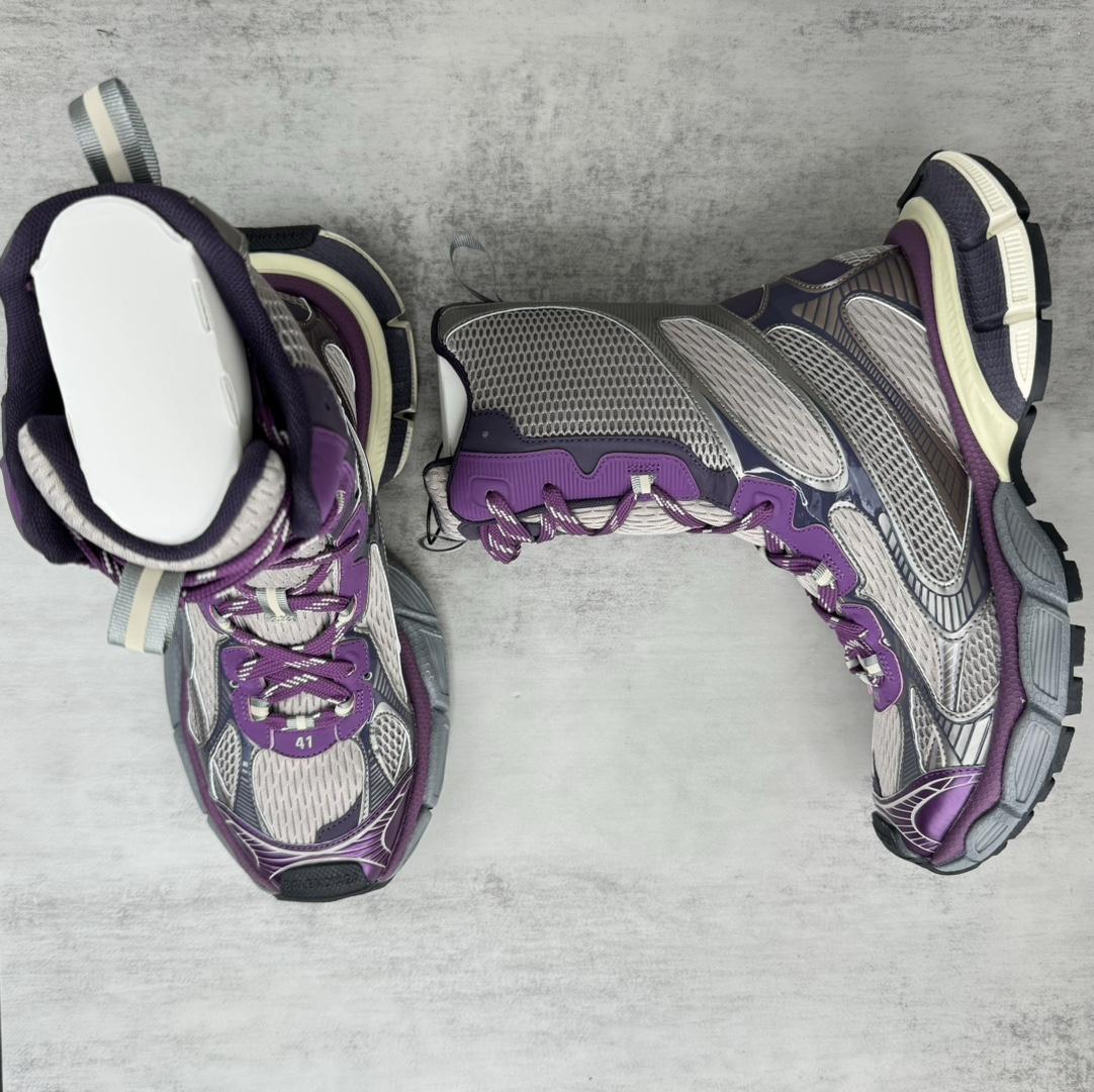 Balenciaga 5XL Sneaker  - DopestKickz