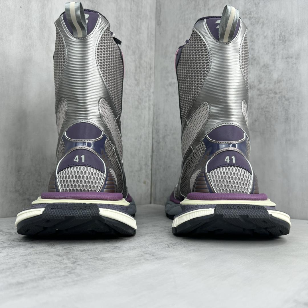 Balenciaga 5XL Sneaker  - DopestKickz