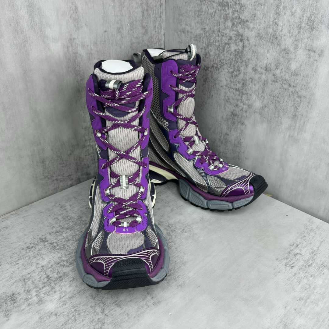 Balenciaga 5XL Sneaker  - DopestKickz