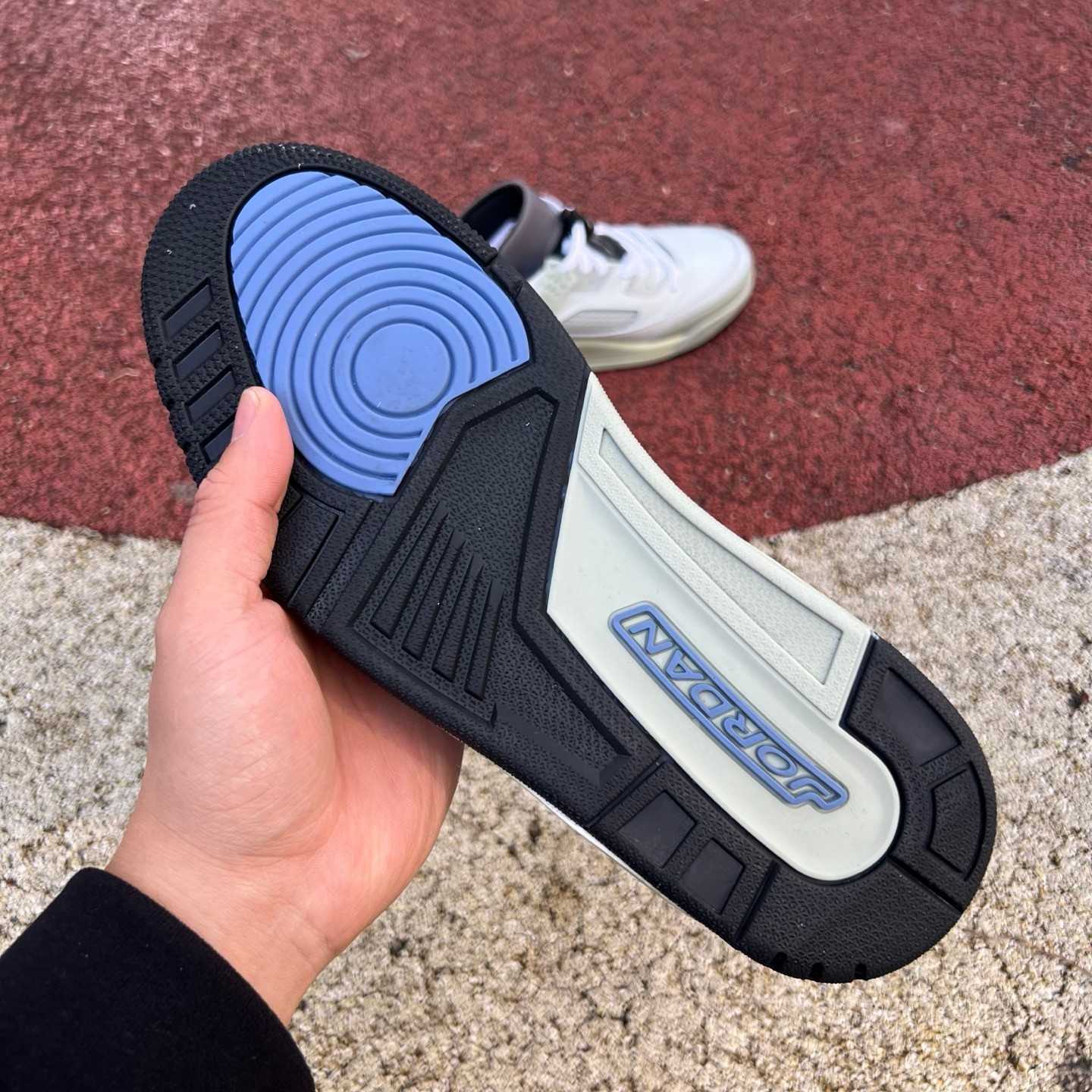 Jordan Spizike OG Sneakers    HV5969-003 - DopestKickz