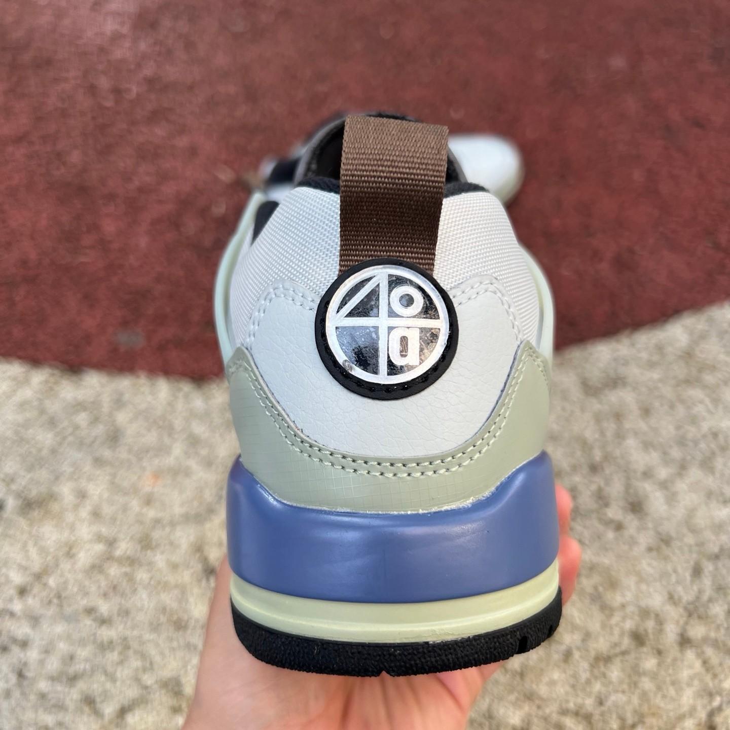 Jordan Spizike OG Sneakers    HV5969-003 - DopestKickz