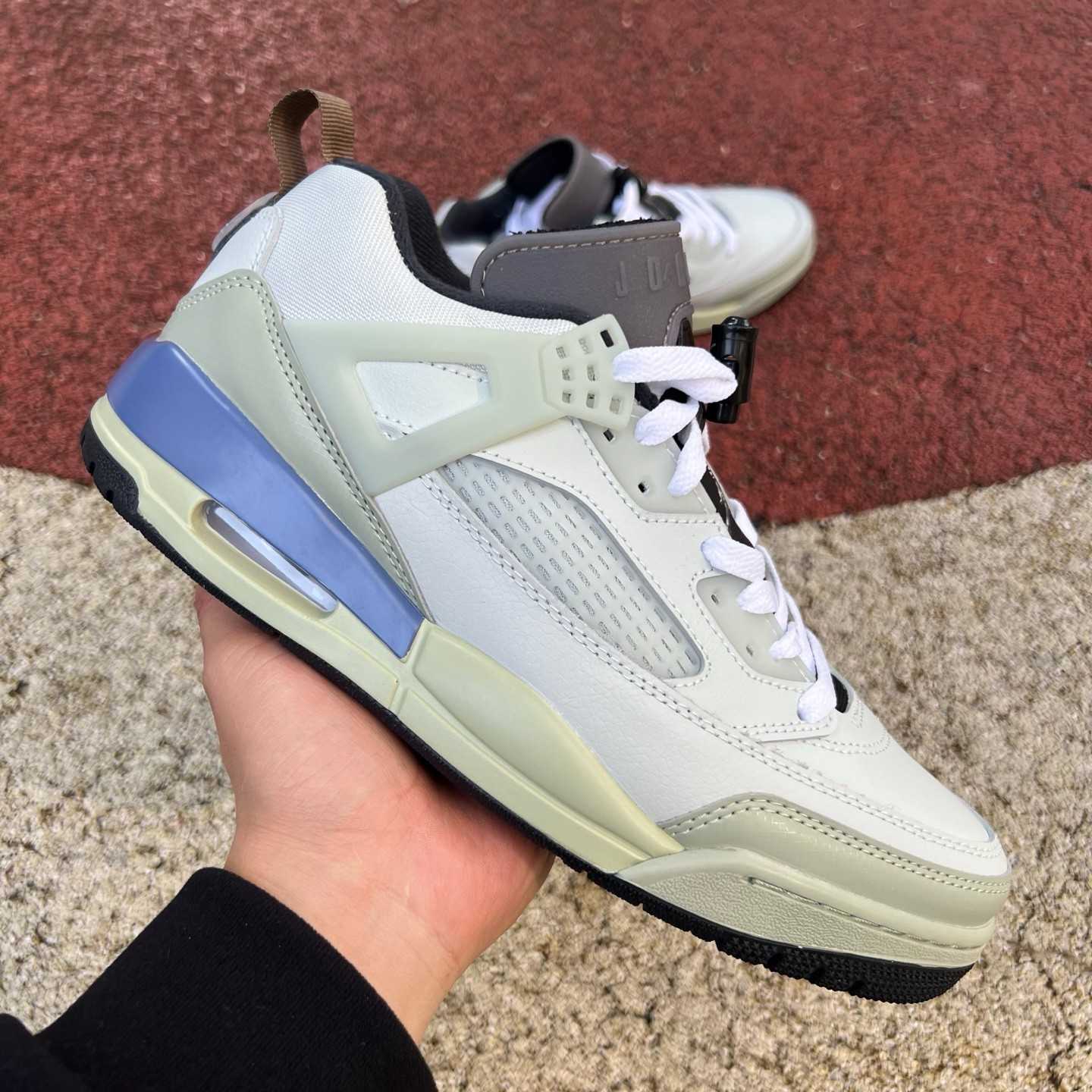 Jordan Spizike OG Sneakers    HV5969-003 - DopestKickz