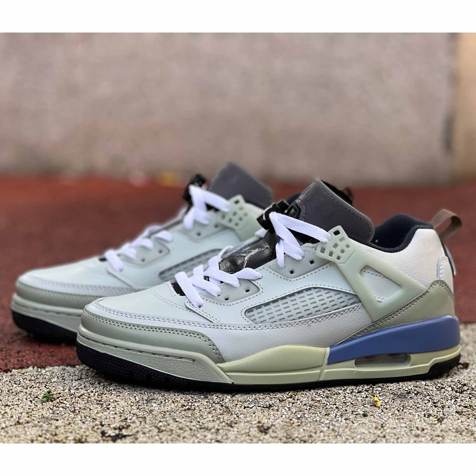 Jordan Spizike OG Sneakers    HV5969-003 - DopestKickz