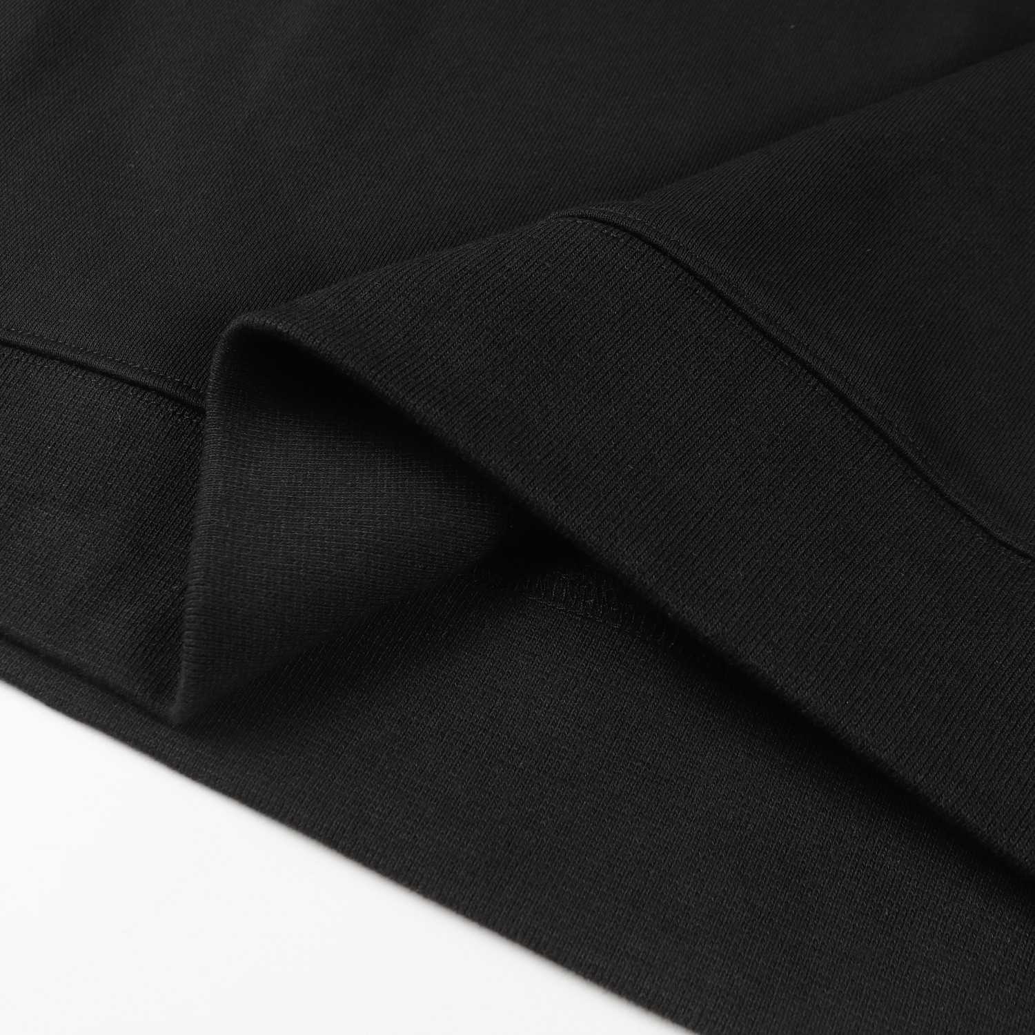 Fear of God Essentials Cotton Crewneck - DopestKickz