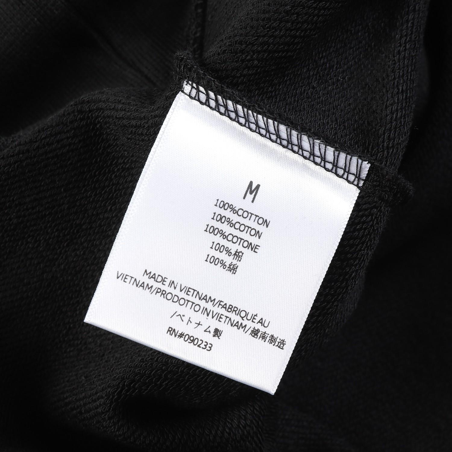 Fear of God Essentials Cotton Crewneck - DopestKickz