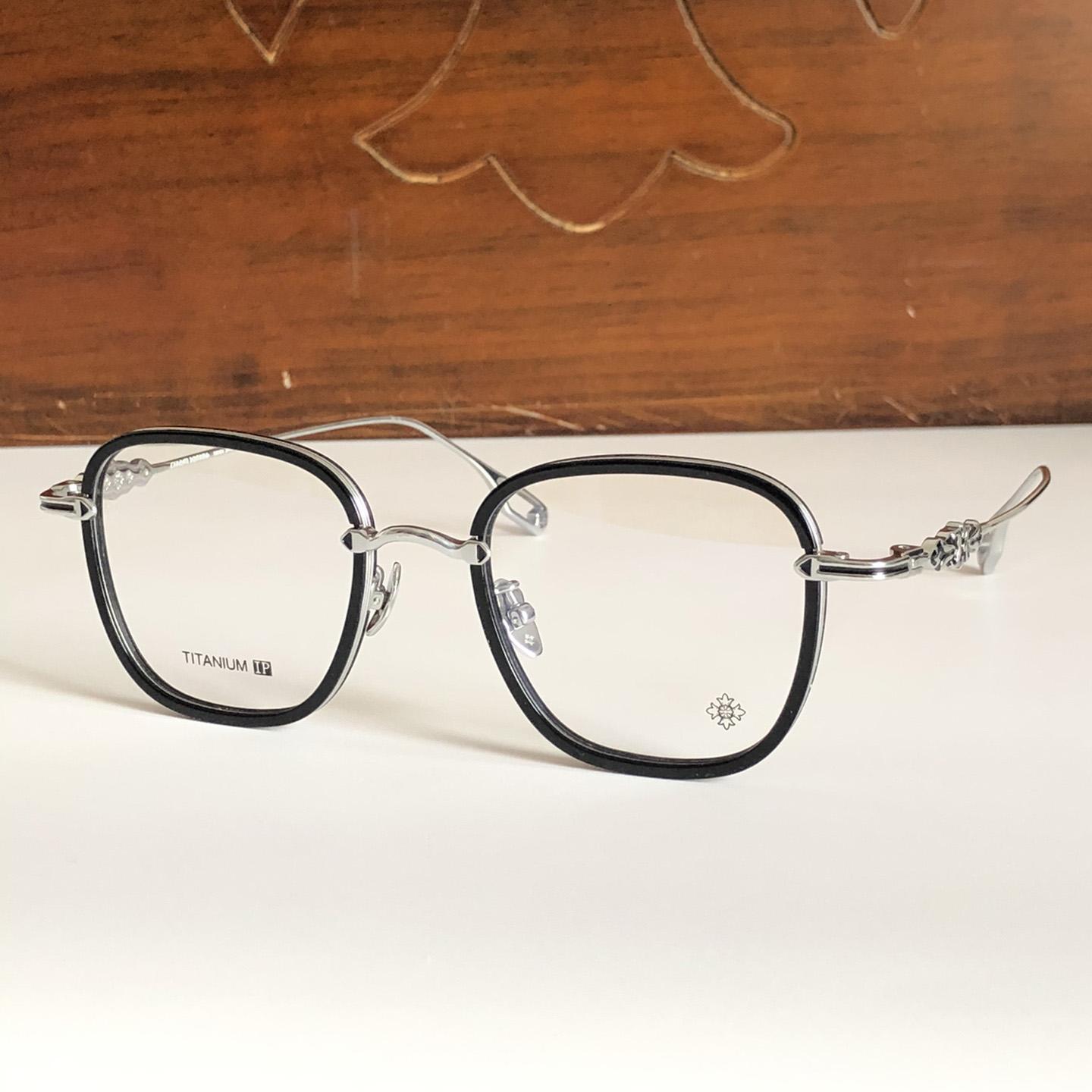 Chrome Hearts CH5545 Glasses - DopestKickz