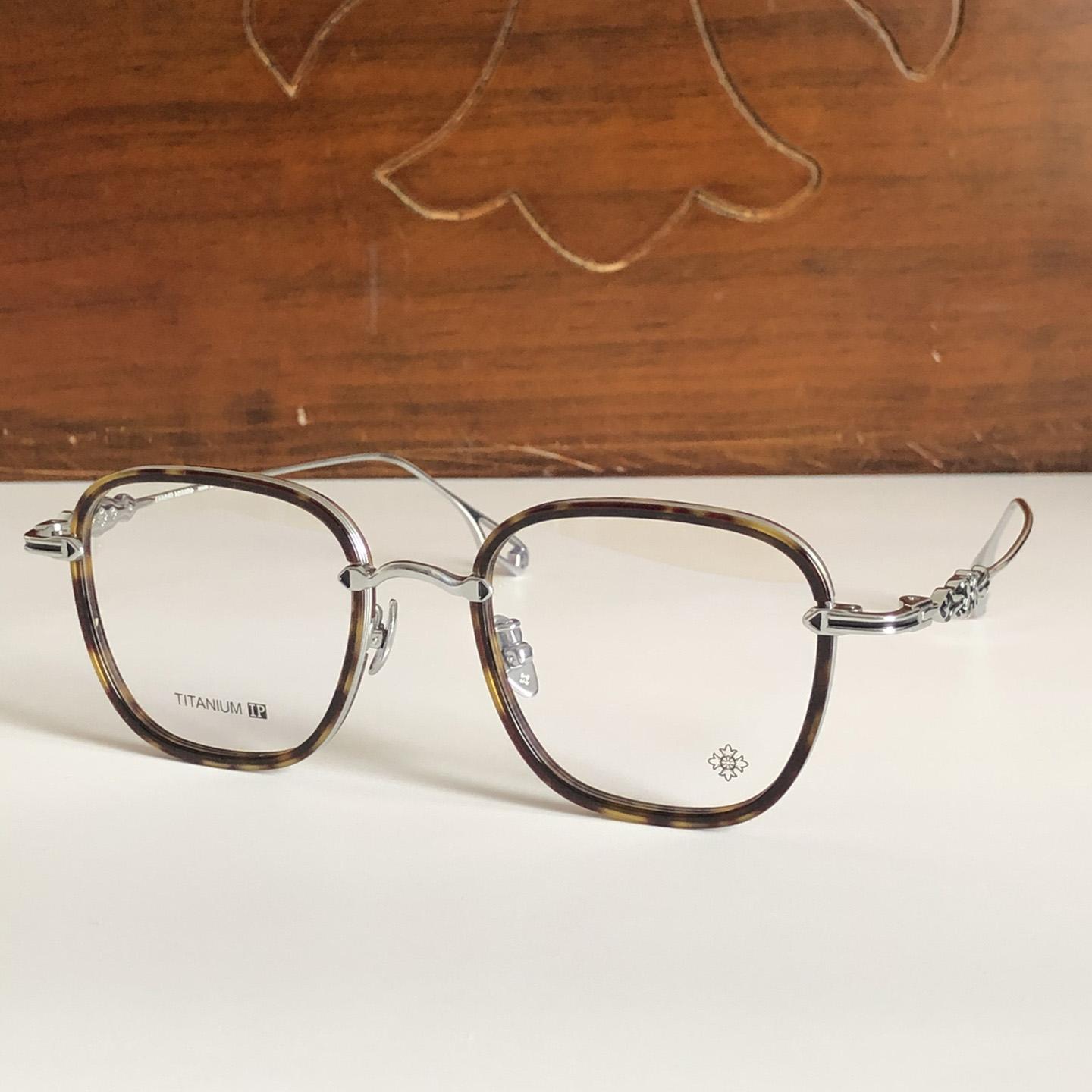 Chrome Hearts CH5545 Glasses - DopestKickz