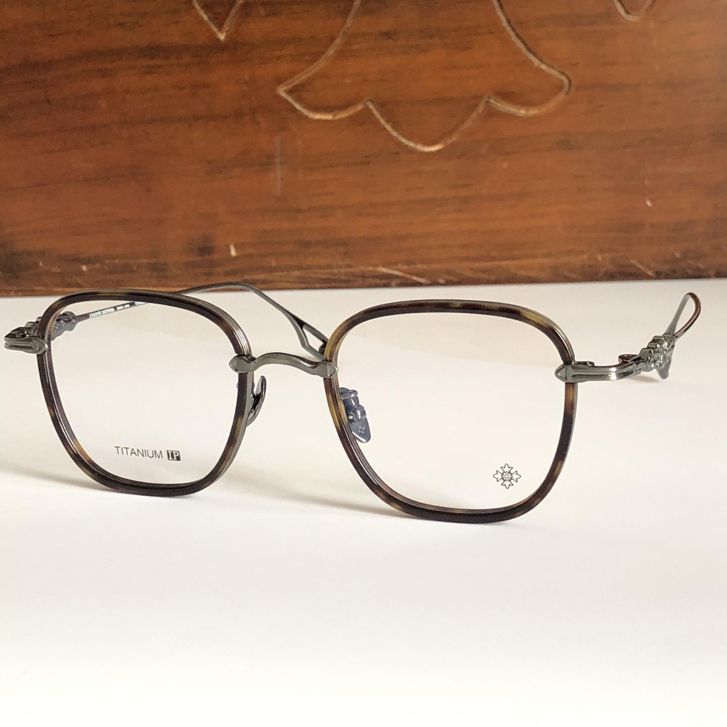Chrome Hearts CH5545 Glasses - DopestKickz