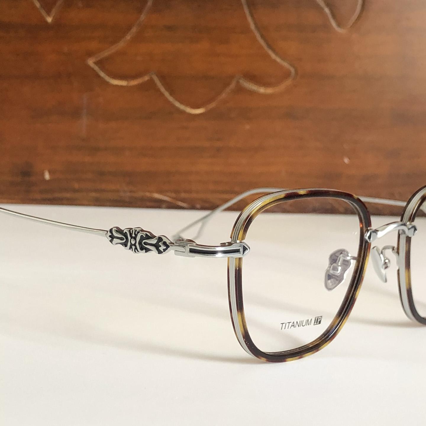Chrome Hearts CH5545 Glasses - DopestKickz