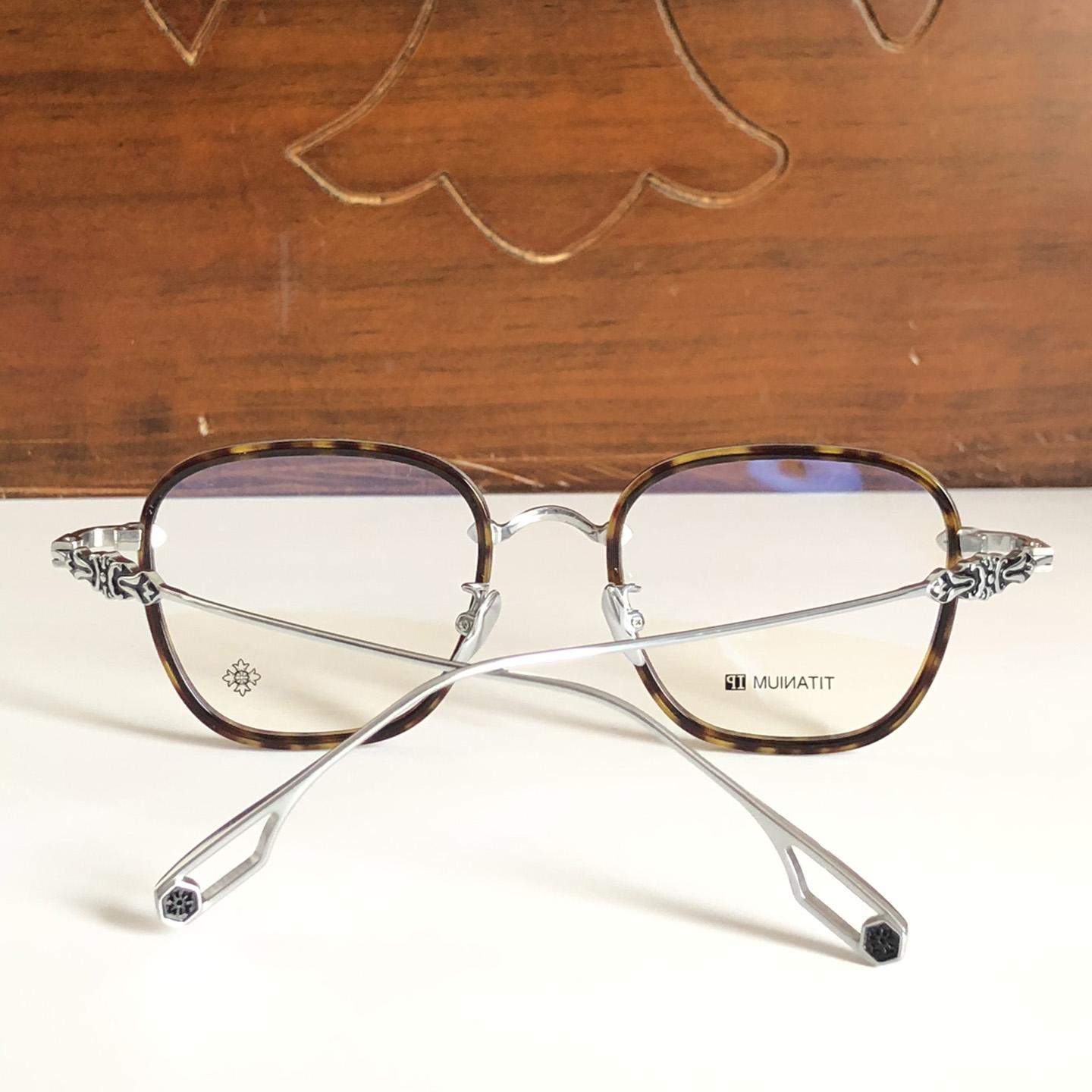 Chrome Hearts CH5545 Glasses - DopestKickz
