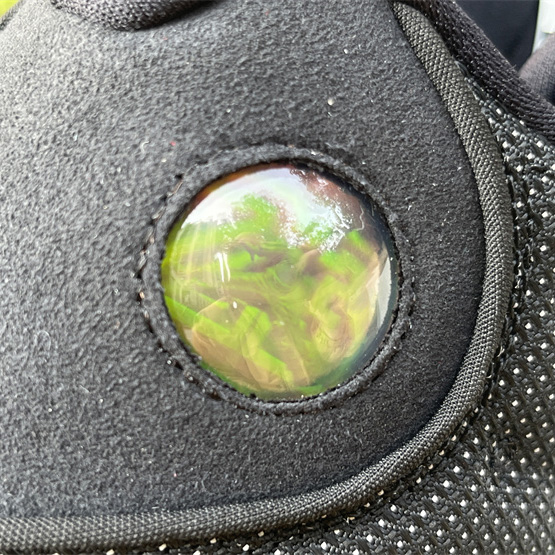 Air Jordan 13 “Black Cat” Sneakers     414571-011 - DopestKickz