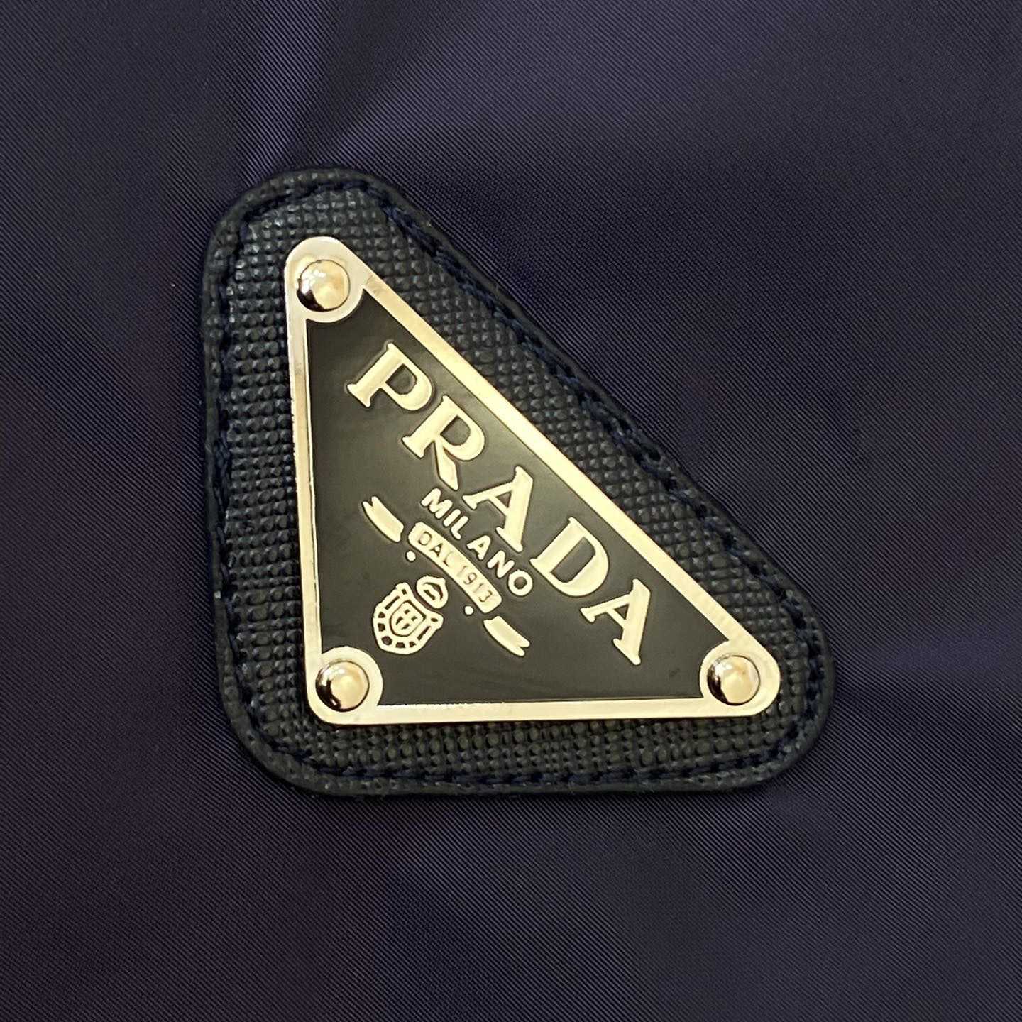 Prada Re-Nylon Reversible Hooded Jacket - DopestKickz