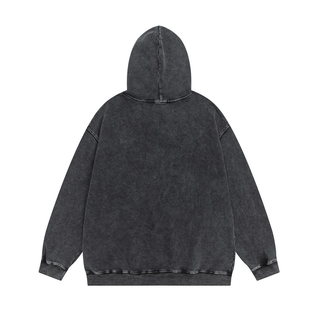 Enfants Riches Deprimes Cotton Hoodie - DopestKickz