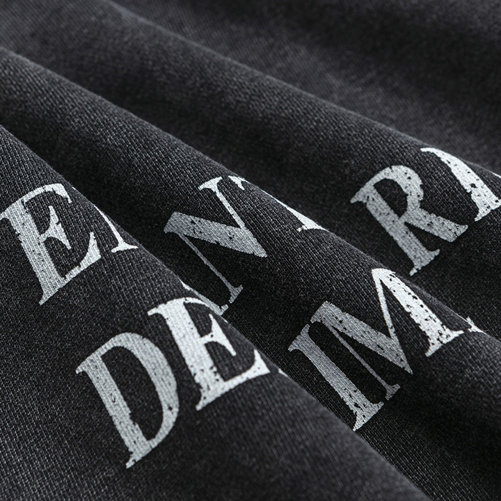 Enfants Riches Deprimes Cotton Hoodie - DopestKickz