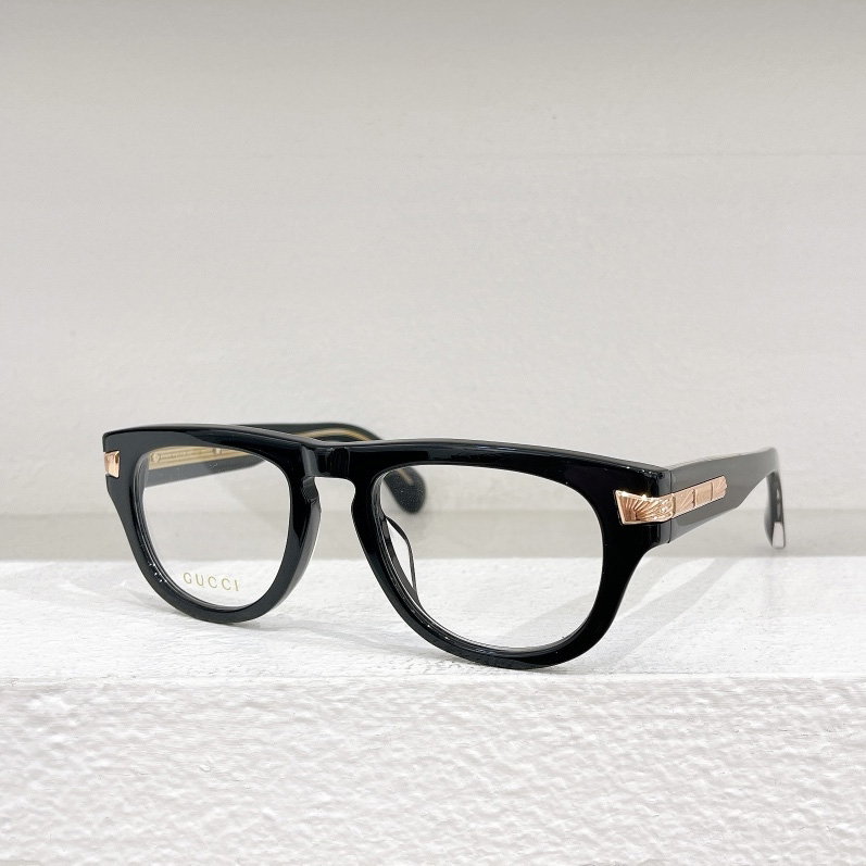 Gucci GG1519O Sunglasses - DopestKickz