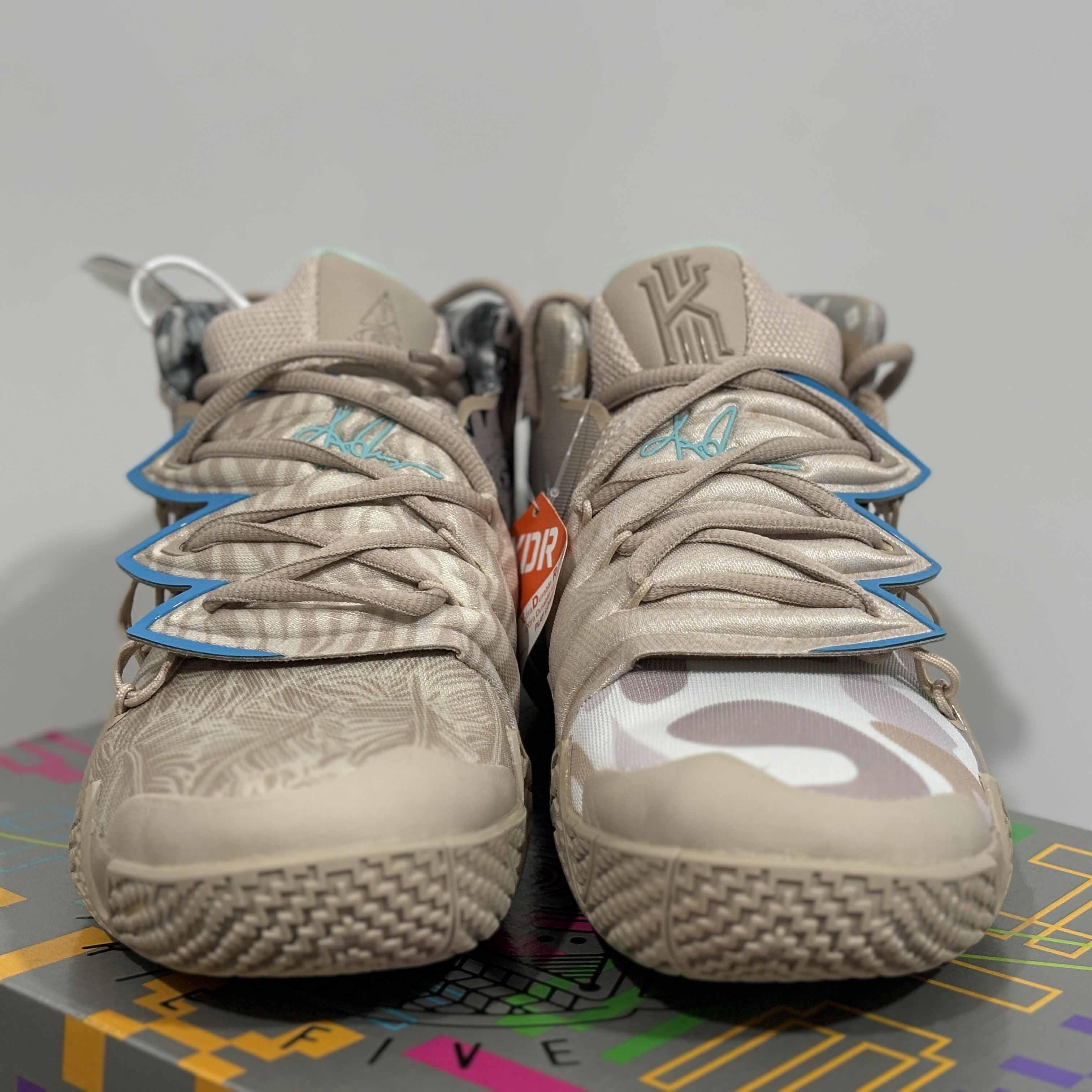 Nike Kybrid S2 EP Sneaker     CT1971-200 - DopestKickz