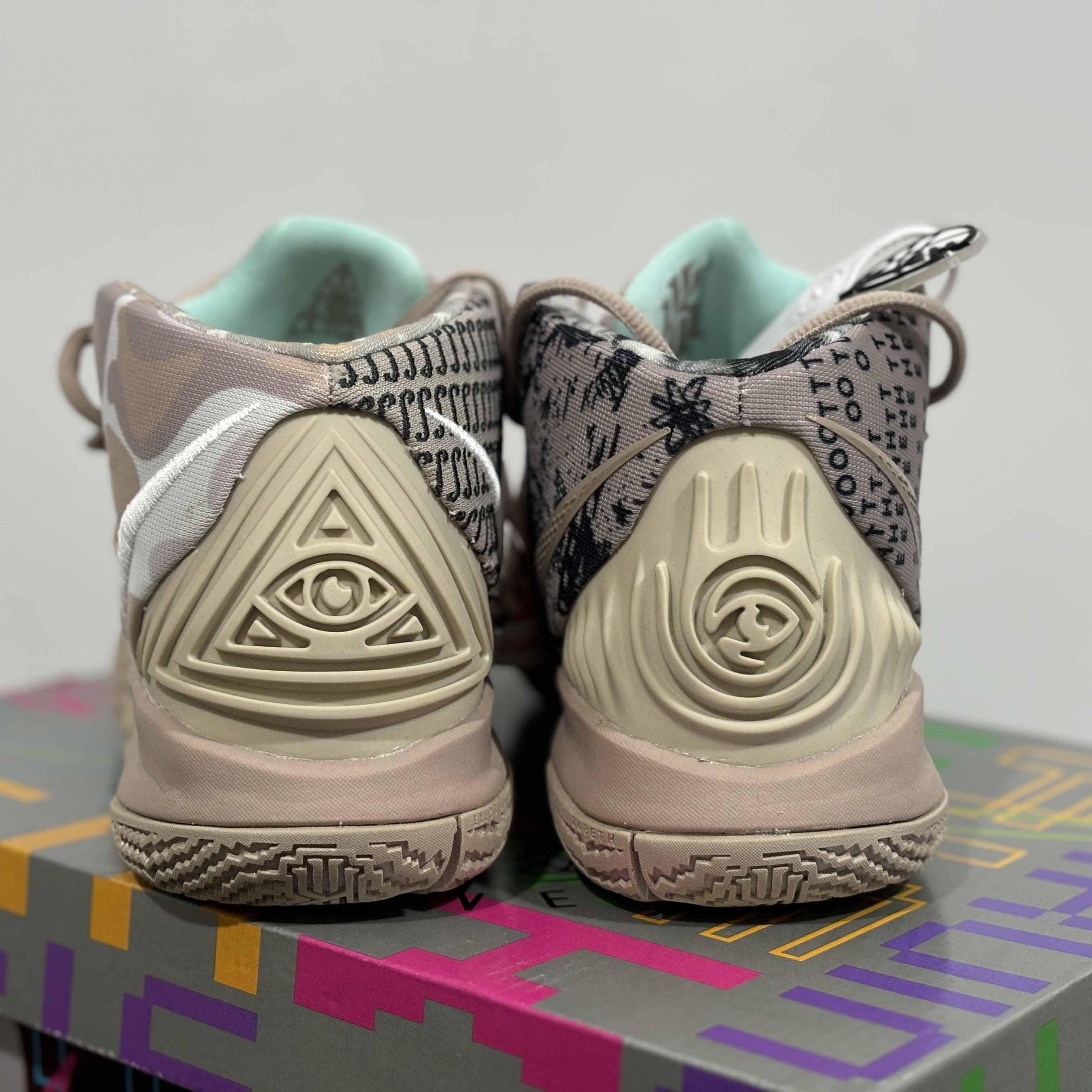 Nike Kybrid S2 EP Sneaker     CT1971-200 - DopestKickz