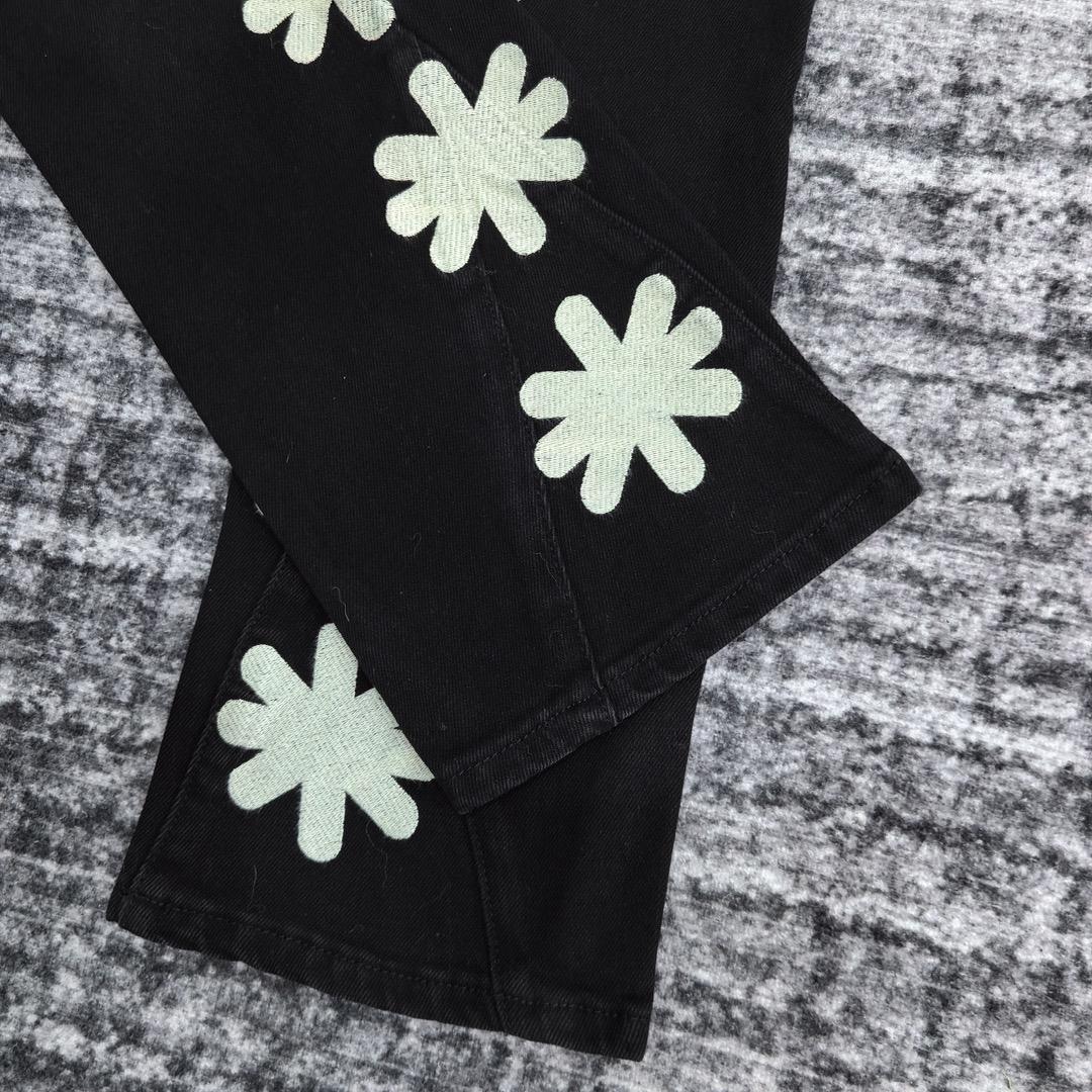 Lostshdws Denim Pants   696 - DopestKickz