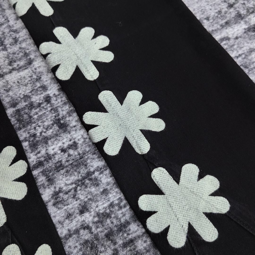 Lostshdws Denim Pants   696 - DopestKickz