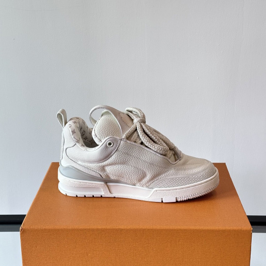 Louis Vuitton LV Skate Sneaker   1ADG7K - DopestKickz