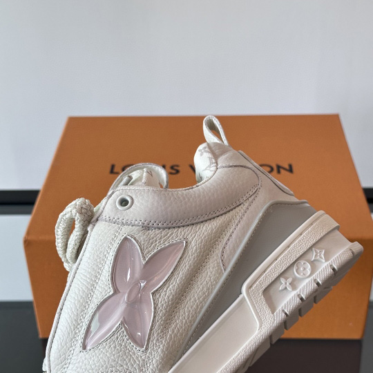 Louis Vuitton LV Skate Sneaker   1ADG7K - DopestKickz