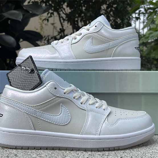  Jordan Air Jordan 1 Low WMNS CNY Sneaker   HF4080-001 - DopestKickz