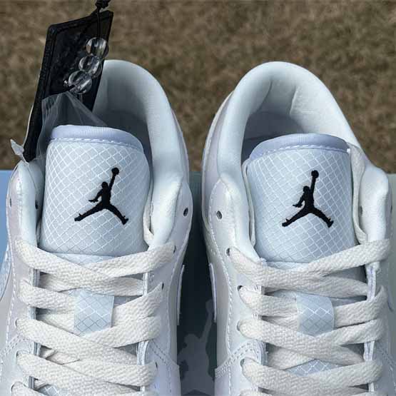  Jordan Air Jordan 1 Low WMNS CNY Sneaker   HF4080-001 - DopestKickz