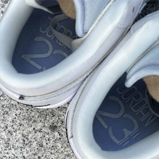  Jordan Air Jordan 1 Low WMNS CNY Sneaker   HF4080-001 - DopestKickz