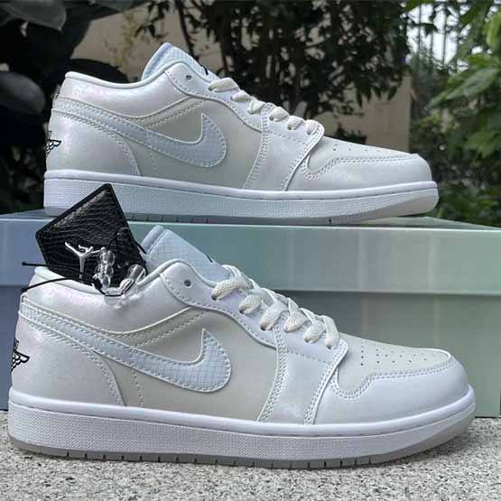  Jordan Air Jordan 1 Low WMNS CNY Sneaker   HF4080-001 - DopestKickz