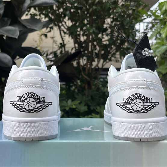  Jordan Air Jordan 1 Low WMNS CNY Sneaker   HF4080-001 - DopestKickz