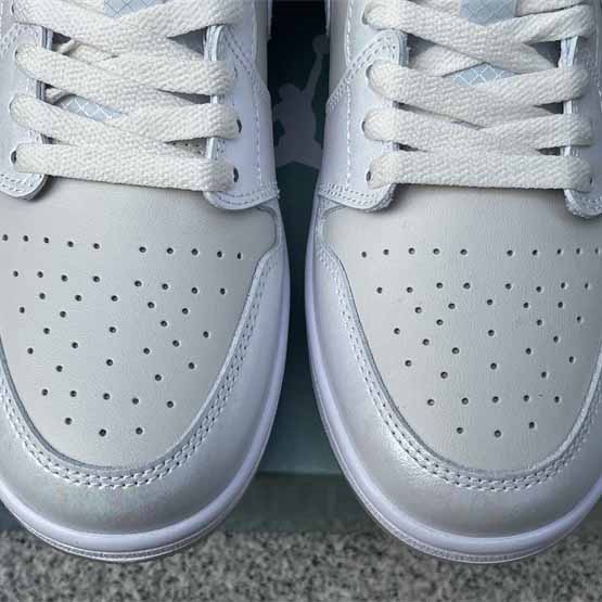  Jordan Air Jordan 1 Low WMNS CNY Sneaker   HF4080-001 - DopestKickz