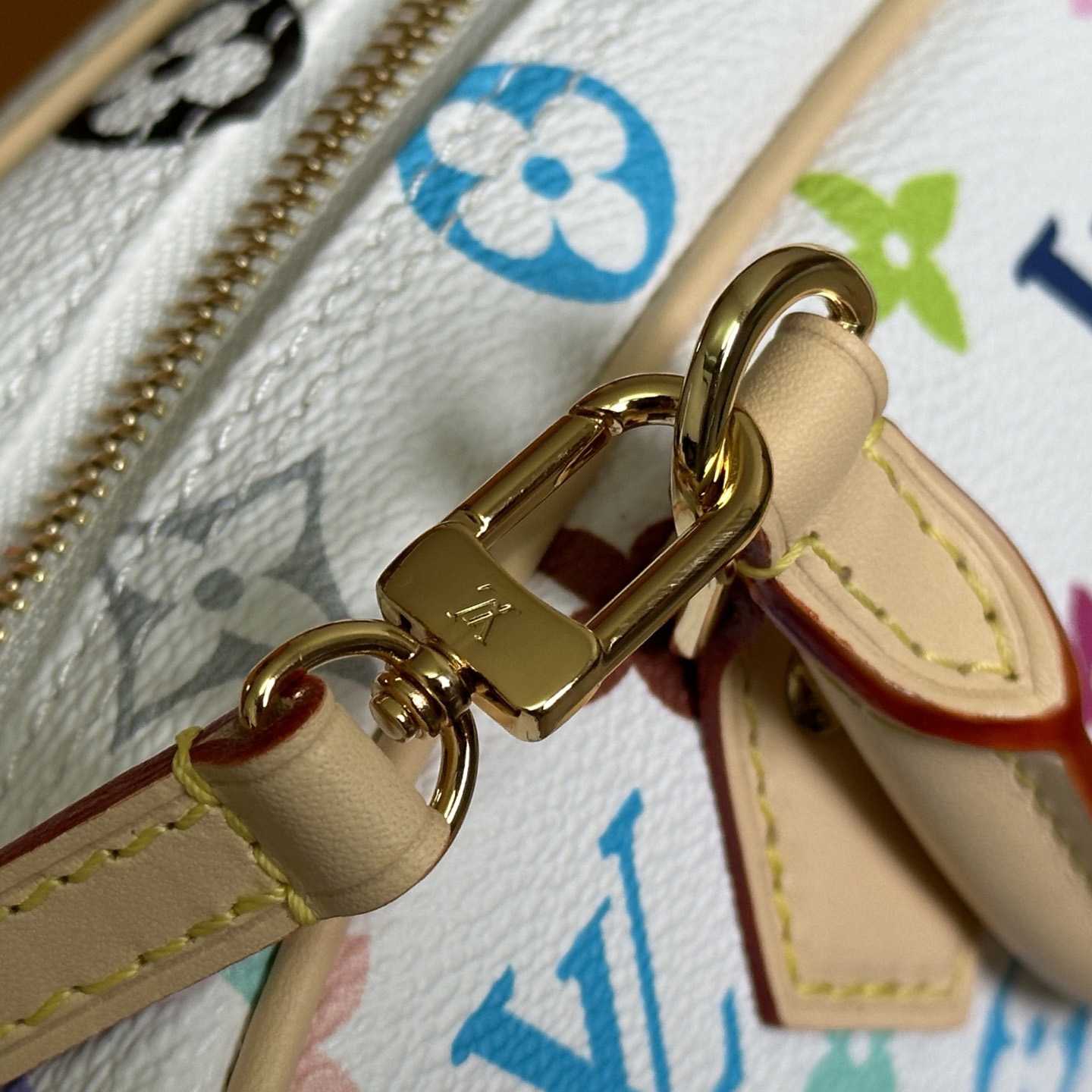 Louis Vuitton LV x TM Handbag East West  M13084 - DopestKickz