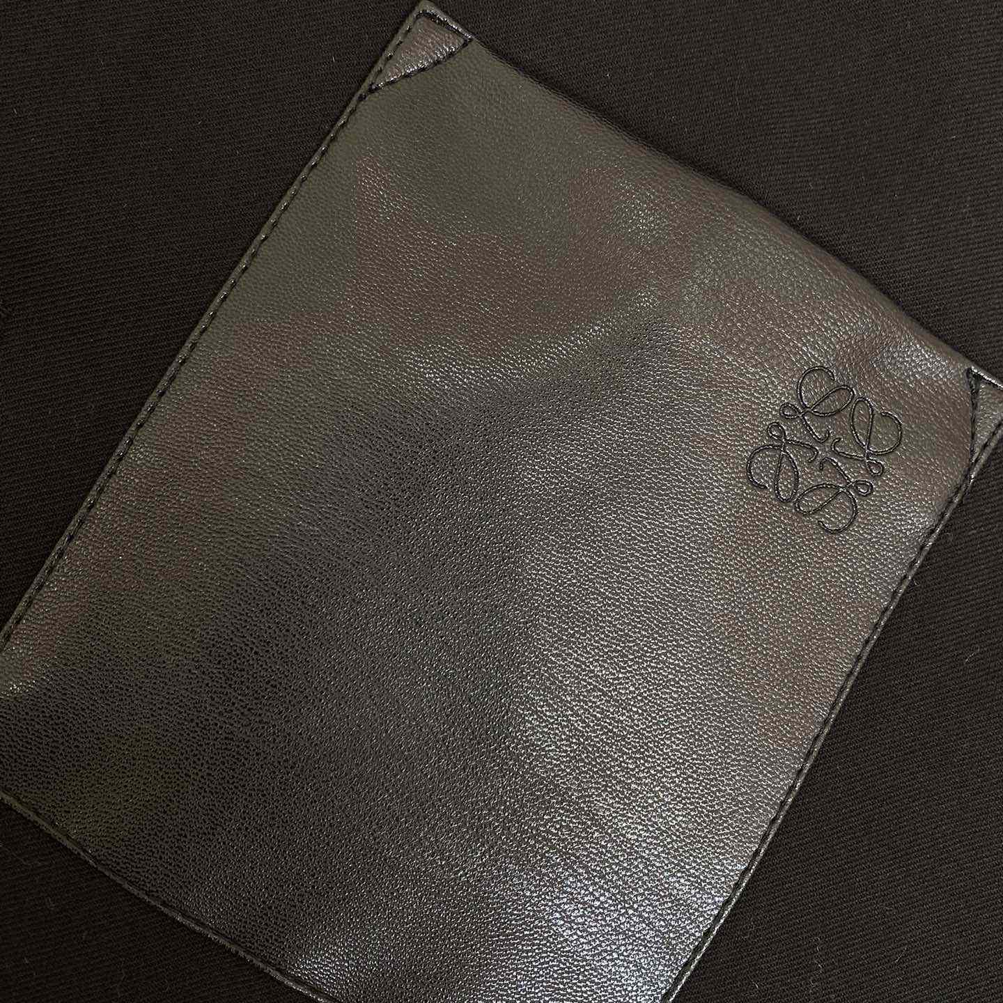 Loewe Workwear Jacket In Wool - DopestKickz