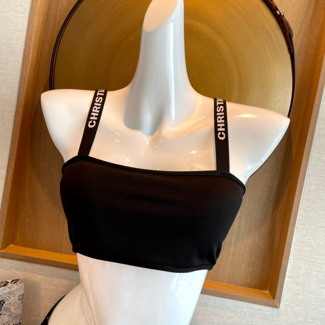 Dior Two Piece Swimsuit - DopestKickz