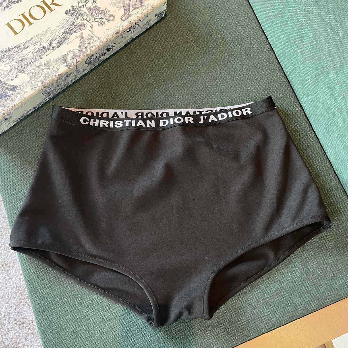 Dior Two Piece Swimsuit - DopestKickz