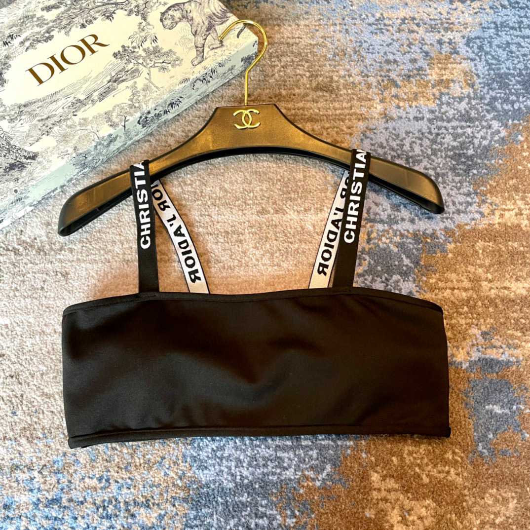 Dior Two Piece Swimsuit - DopestKickz