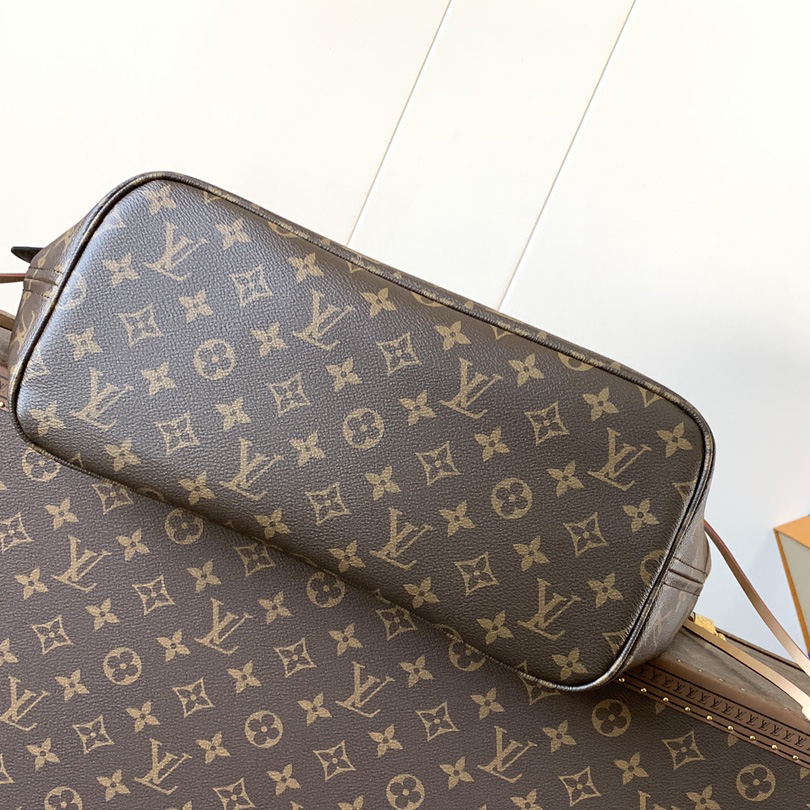 Louis Vuitton Neverfull MM  M46975 - DopestKickz