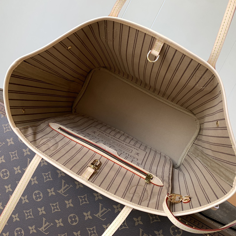 Louis Vuitton Neverfull MM  M46975 - DopestKickz